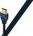 Hi-Fi Video kabel AudioQuest HDMI Blueberry 5 m