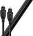 Optisches HiFi-Kabel AudioQuest Optical Pearl 1,5m Full-size - Full-size