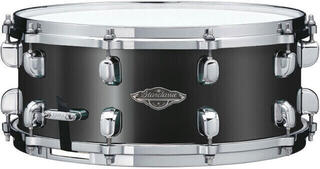 Snare buben Tama MBSS65 Starclassic Performer 14" Piano Black Snare buben