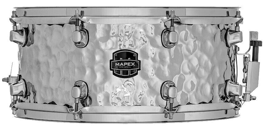 Caisse claire Mapex MPST4658H MPX 14" Steel