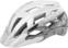 Kerékpár sisak R2 Lumen Helmet Matt White/Grey M Kerékpár sisak