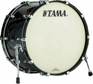 Bass Drum Tama TWB2416-PBK Star Black - 1