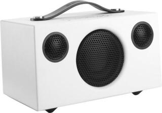 Multiroomluidspreker Audio Pro C3 Multiroomluidspreker White 1 stuk