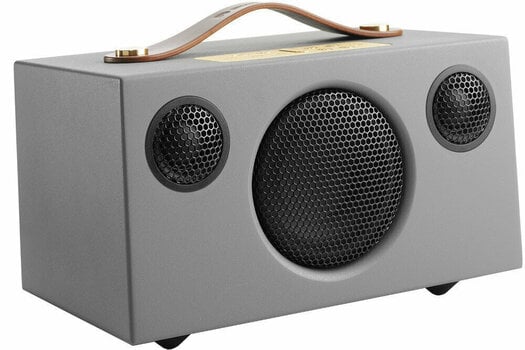 Multiroom speaker Audio Pro C3 Gray - 1