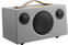 Multiroom Lautsprecher Audio Pro C3 Grau