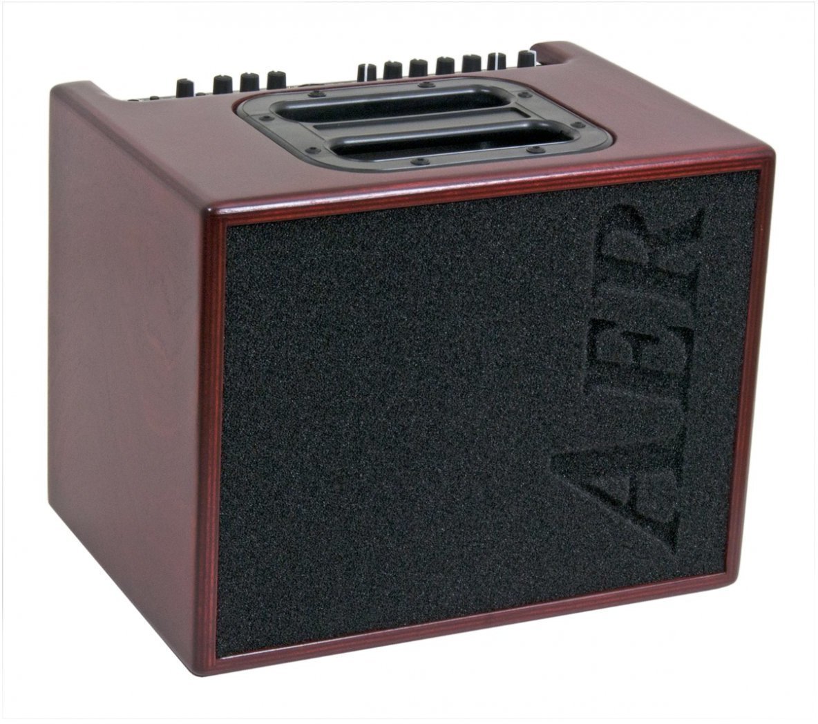 Kombi för akustisk och elektrisk gitarr AER Compact 60 III PMH
