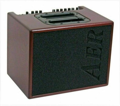 Combo for Acoustic-electric Guitar AER Compact 60 III PMH - 1