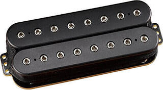Humbucker Pickup DiMarzio DP812 Black Humbucker Pickup