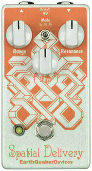 Gitaareffect EarthQuaker Devices Spatial Delivery V2 - 1