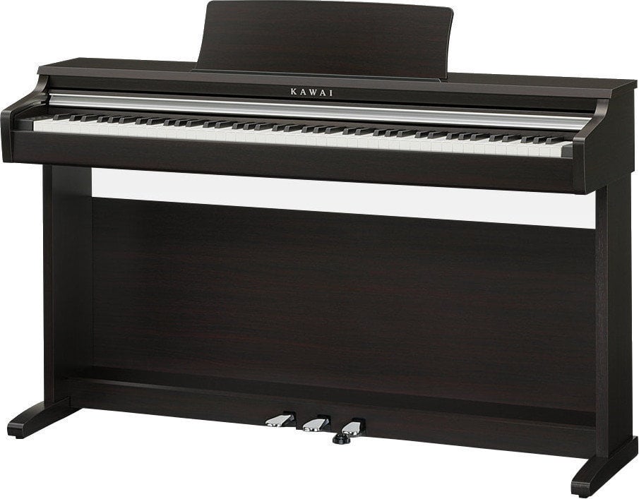 Piano numérique Kawai KDP 110 Palissandre Piano numérique