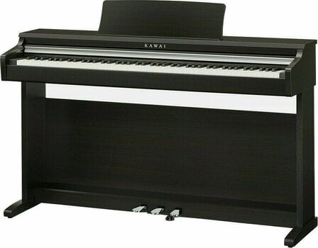 Digitális zongora Kawai KDP 110 Rózsafa Digitális zongora - 1