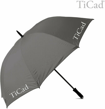 Umbrella Ticad Umbrella Grey - 1