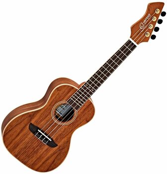 Koncertné ukulele Ortega RUWN Koncertné ukulele Natural - 1