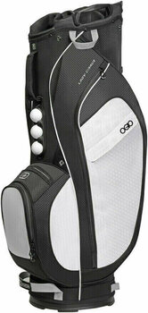 Golflaukku Ogio Lady Cir Black Cart Bag - 1
