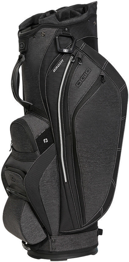 Golf torba Ogio Grom Dark Static Cart Bag 2018