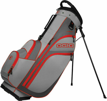 Golf Bag Ogio Press Red Golf Bag - 1