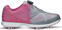 Naisten golfkengät Callaway Halo Tour BOA Womens Golf Shoes Pink UK 5
