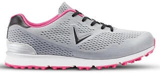 Callaway Solaire Női Golf Cipők Grey UK 7 Callaway Solaire Női Golf Cipők Grey UK 7