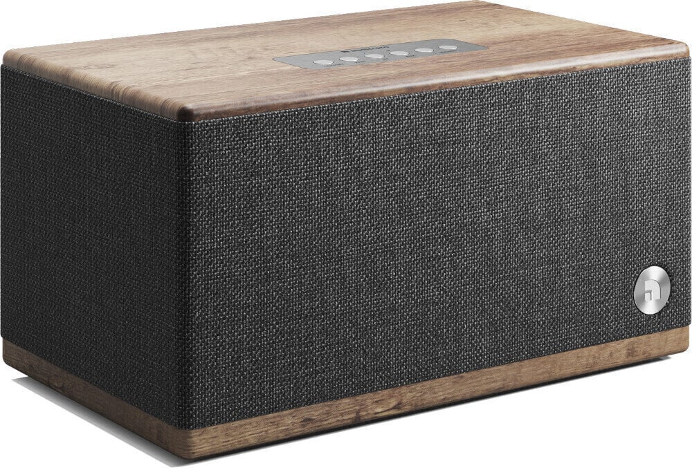 Multiroom hangszóró Audio Pro BT5 Driftwood