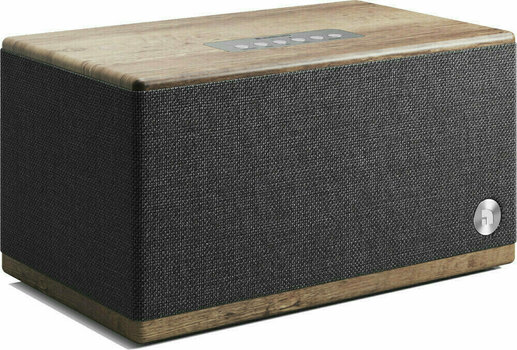 Altavoz multisala Audio Pro BT5 Driftwood - 1