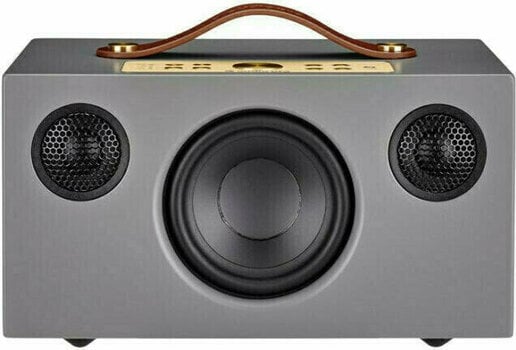 Multiroom speaker Audio Pro C5 Gray - 1
