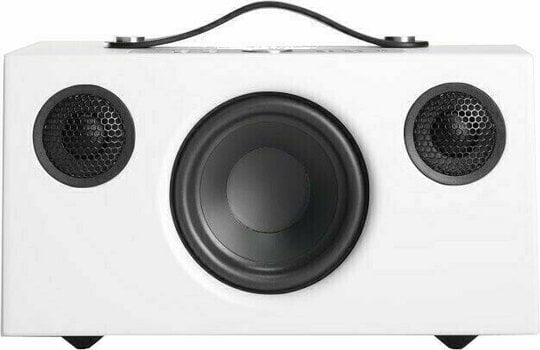 Multiroom speaker Audio Pro C5 White - 1