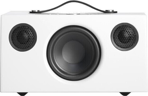 Multiroom Lautsprecher Audio Pro C10 Weiß