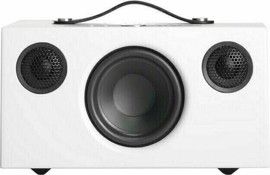 Multiroom Lautsprecher Audio Pro C10 Weiß - 1