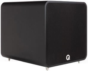 Subwoofer Hi-Fi Q Acoustics B12 Subwoofer Hi-Fi Black 1 buc