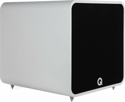 Hi-Fi Mélynyomó
 Q Acoustics B12 Fehér-Matte - 1