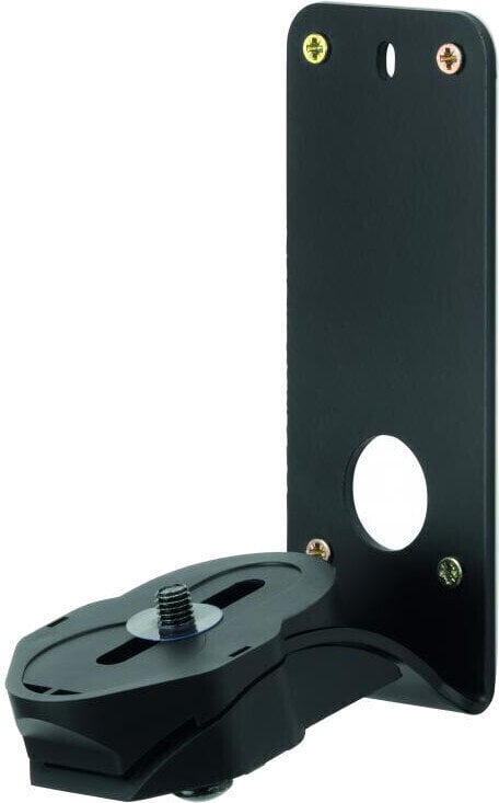 Hi-Fi luidsprekerstandaard Q Acoustics 3000WB Zwart Houder