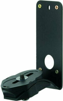HiFi-Lautsprecherständer
 Q Acoustics 3000WB Schwarz Halter - 1