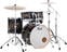 Set akustičnih bubnjeva Pearl DMP925F-C262 Decade Maple Satin Black