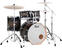 Zestaw perkusji akustycznej Pearl DMP905-C262 Decade Maple Satin Black