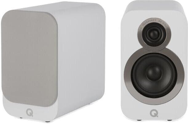 Hi-Fi Bookshelf speaker Q Acoustics 3010i White