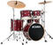 Trumset Tama IE62H6W-CPM Imperialstar Candy Apple Mist