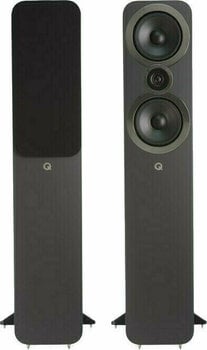 Hi-Fi Floorstanding speaker Q Acoustics 3050i Graphite - 1