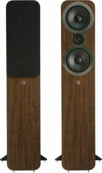 Hi-Fi Floorstanding speaker Q Acoustics 3050i Walnut - 1