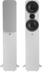 Hi-Fi lattiakaiutin Q Acoustics 3050i Hi-Fi lattiakaiutin White 2 kpl