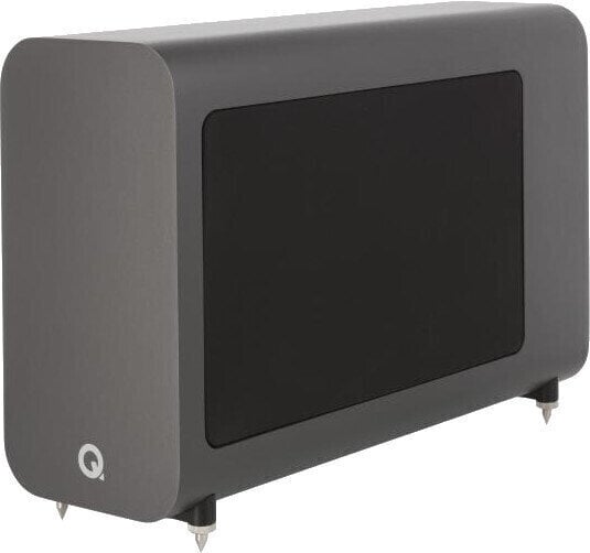 Hi-Fi-subwoofer Q Acoustics 3060S Grafit