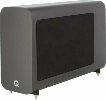Caisson de basses Hi-Fi
 Q Acoustics 3060S Graphite - 1