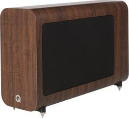 Hi-Fi Subwoofer Q Acoustics 3060S Hi-Fi Subwoofer Walnut 1 pc