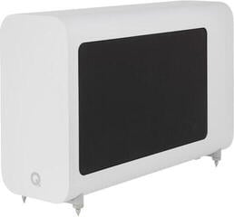 Subwoofer Hi-Fi Q Acoustics 3060S Subwoofer Hi-Fi White 1 buc