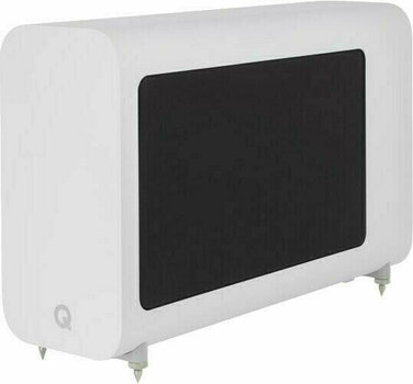 Hi-Fi Mélynyomó
 Q Acoustics 3060S Fehér - 1