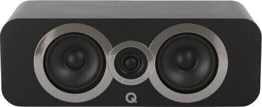 Haut-parleur central Hi-Fi
 Q Acoustics 3090Ci Noir Haut-parleur central Hi-Fi
