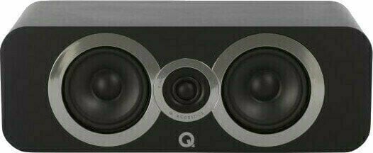 Haut-parleur central Hi-Fi
 Q Acoustics 3090Ci Noir Haut-parleur central Hi-Fi
 - 1