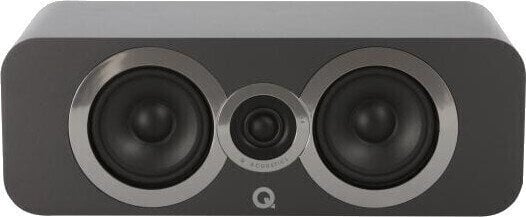 Hi-Fi Center speaker Q Acoustics 3090Ci Graphite Hi-Fi Center speaker