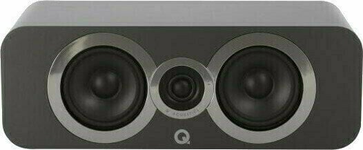 Haut-parleur central Hi-Fi
 Q Acoustics 3090Ci Graphite Haut-parleur central Hi-Fi
 - 1