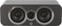 Haut-parleur central Hi-Fi
 Q Acoustics 3090Ci Graphite Haut-parleur central Hi-Fi
