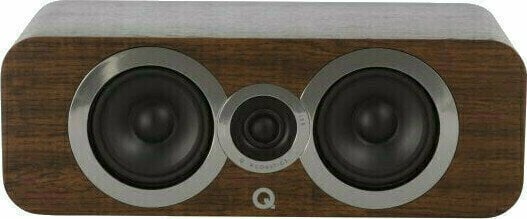 Hi-Fi Ventralni zvučnik
 Q Acoustics 3090Ci Walnut Hi-Fi Ventralni zvučnik - 1